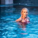 Laura Birn as Theresa in The Ones Below