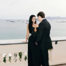 Oriana Sabatini and Paulo Dybala- Highest 2 Lowest Premiere - The 78th Cannes Film Festival