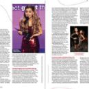 Ariana Grande Cosmopolitan USA February 2014 - 454 x 310