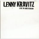 Lenny Kravitz - Live In Amsterdam