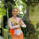 Ekaterina Astashenkova- Miss Grand International 2022- Preliminary Events - 454 x 568