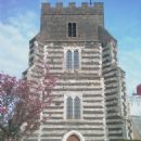 Churches in Thurrock