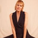 Robin Wright - Dujour Magazine Pictorial [United States] (March 2024) - 454 x 545