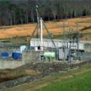 Energy resource facilities in North Carolina