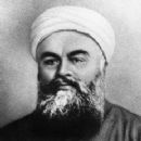Converts to the Bahá'í Faith from Islam