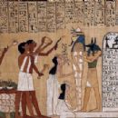 Ancient Egyptian funerary practices