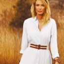 Gül Gölge - Haftasonu Magazine Pictorial [Turkey] (14 May 2014) - 454 x 1179