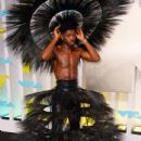 Lil Nas X - The 2022 MTV Video Music Awards - 434 x 612