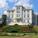 Villas in Germany