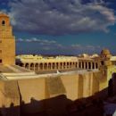 Religious buildings and structures in Tunisia