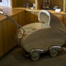 Baby transport