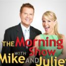 The Morning Show with Mike & Juliet