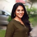 Indhuja Ravichandran