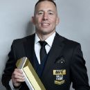 Georges St-Pierre - 360 x 538