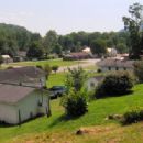 Census-designated places in Morgan County, Tennessee