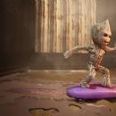 I Am Groot - Vin Diesel