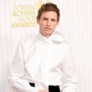 Eddie Redmayne - The 29th Annual Screen Actors Guild Awards (2023) - 408 x 612