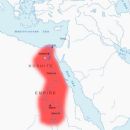 7th-century BC disestablishments in Egypt