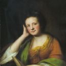 Frances Brooke