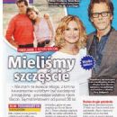 Kevin Bacon - Tele Tydzień Magazine Pictorial [Poland] (19 February 2021)