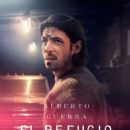 El Refugio (TV Mini Series 2022– ) - Alberto Guerra - 454 x 568