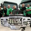 Eddie Stobart: Trucks & Trailers