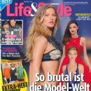 Gisele Bündchen - Life & Style Magazine Cover [Germany] (29 September 2011)