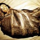 Andean mummies