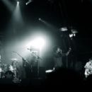 Rage Against the Machine concert tours