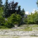 Landmarks in Bosnia and Herzegovina