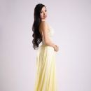 Jennifer Zhang (model) - 295 x 442