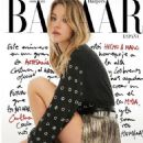 Sydney Sweeney - Harper's Bazaar Magazine Cover [Spain] (April 2024)