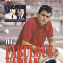 Fabian - Yours Retro Magazine Pictorial [United Kingdom] (June 2022) - 454 x 638