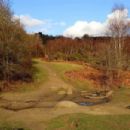 Country parks in Oxfordshire