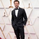 Jamie Dornan   - The 94th Annual Academy Awards - Arrivals (2022) - 408 x 612