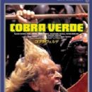 Cobra Verde