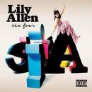 Lily Allen songs