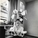 Joëlle LaTour, 1967