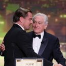 Opening Ceremony - The 78th Annual Cannes Film Festival - 408 x 612