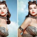 Debra Paget - Princess of the Nile - 454 x 253