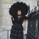 Emma Thompson - Vogue Magazine Pictorial [United Kingdom] (June 2021)