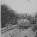 Rail transport in Western Macedonia