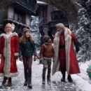 The Christmas Chronicles: Part Two (2020) - 454 x 238