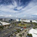Entertainment districts in the Philippines