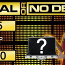 Deal or No Deal