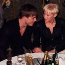 Gary Barlow and Dawn Andrews - 454 x 325