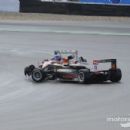 2014 European Formula 3 season - Tati Calderón