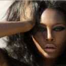 Various photo shoots taken after Dani's ANTM win - 454 x 304