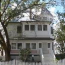 Queen Anne architecture in New Mexico
