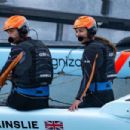 Kate Middleton – Joins the 1851 Trust and Great Britain SailGP team in Plymouth
